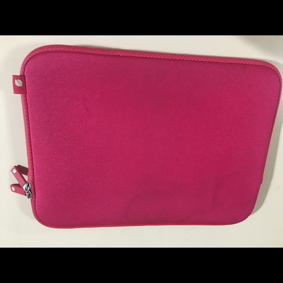 InCase Laptop Sleeve Pink 14” - Picture 2 of 8